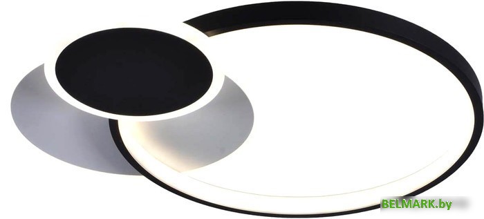 Припотолочная люстра Rivoli Julia 6080-108 Б0052414 - фото2