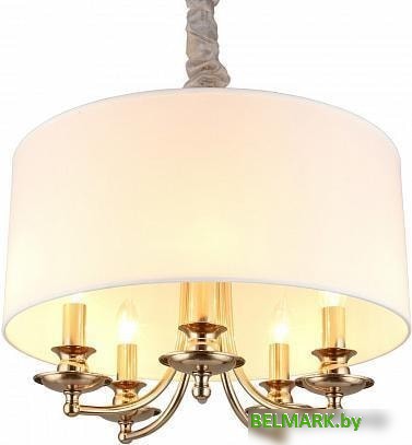 Подвесная люстра Aployt Berze APL.721.06.05 - фото