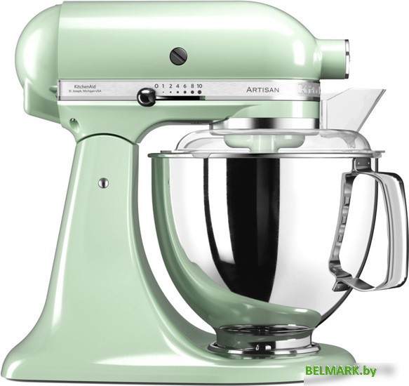 Миксер KitchenAid 5KSM175PSEPT - фото2
