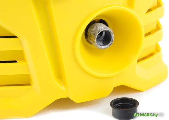 Мойка высокого давления Denzel R-110 - фото2