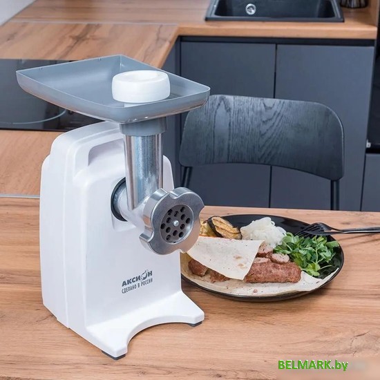 Мясорубка Аксион М321.04 - фото2