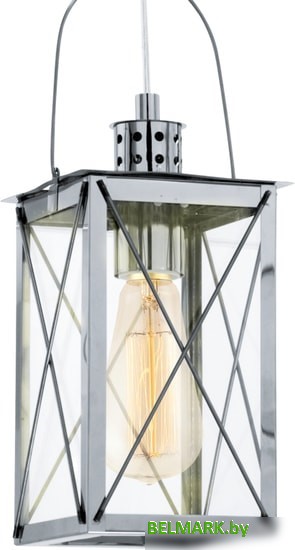 Лампа Eglo Donmington 49212 - фото2