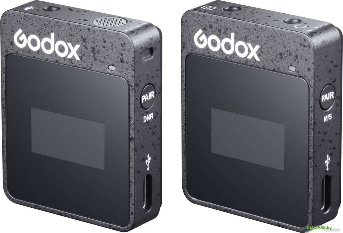 Радиосистема Godox MoveLink II M1 - фото