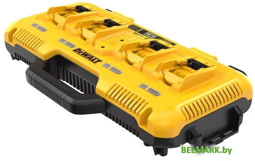 Зарядное устройство DeWalt DCB104 (10.8-12В) - фото