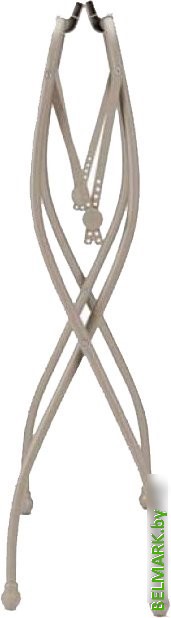 Подставка для ванночки CAM Stand Universale C524-V18 (бежевый) - фото2