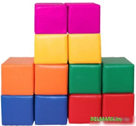 Игровой комплекс Dinamika ZSO-004406 - фото