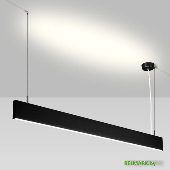 Светодиодная панель Arlight ALT-LINEAIR-FLAT-UPDOWN-DIM-S2094-1200-40W Warm3000 031530 - фото2