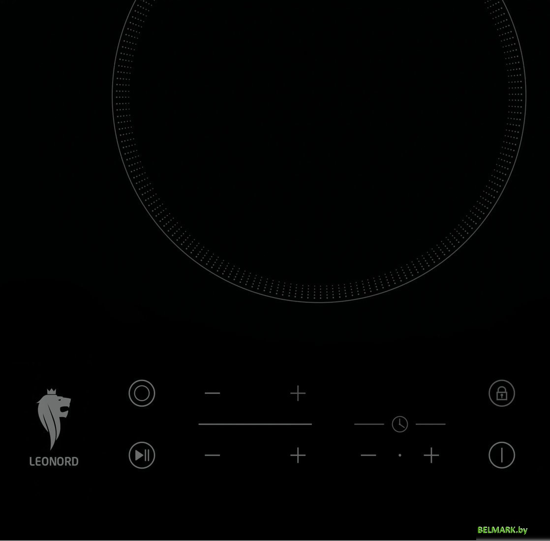 Варочная панель Leonord LEE-3022 - фото2