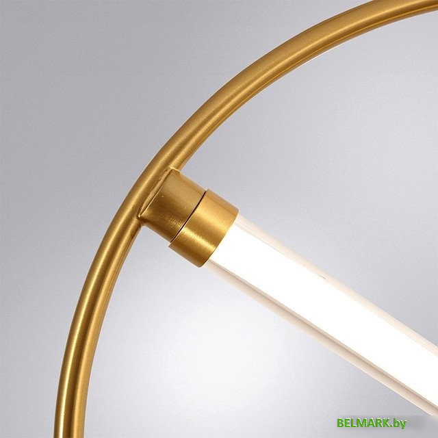 Подвесная люстра Arte Lamp Dolores A2565SP-1PB - фото2