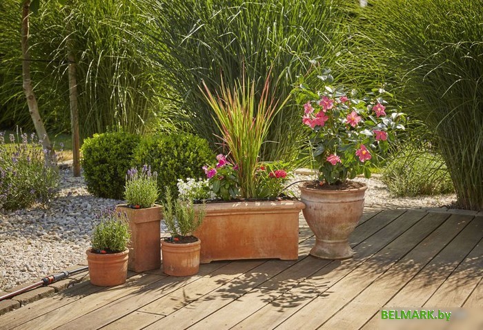 Gardena Набор для полива Gardena [13001-20] - фото2