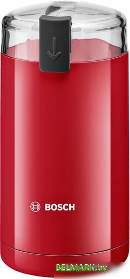 Электрическая кофемолка Bosch TSM6A014R - фото