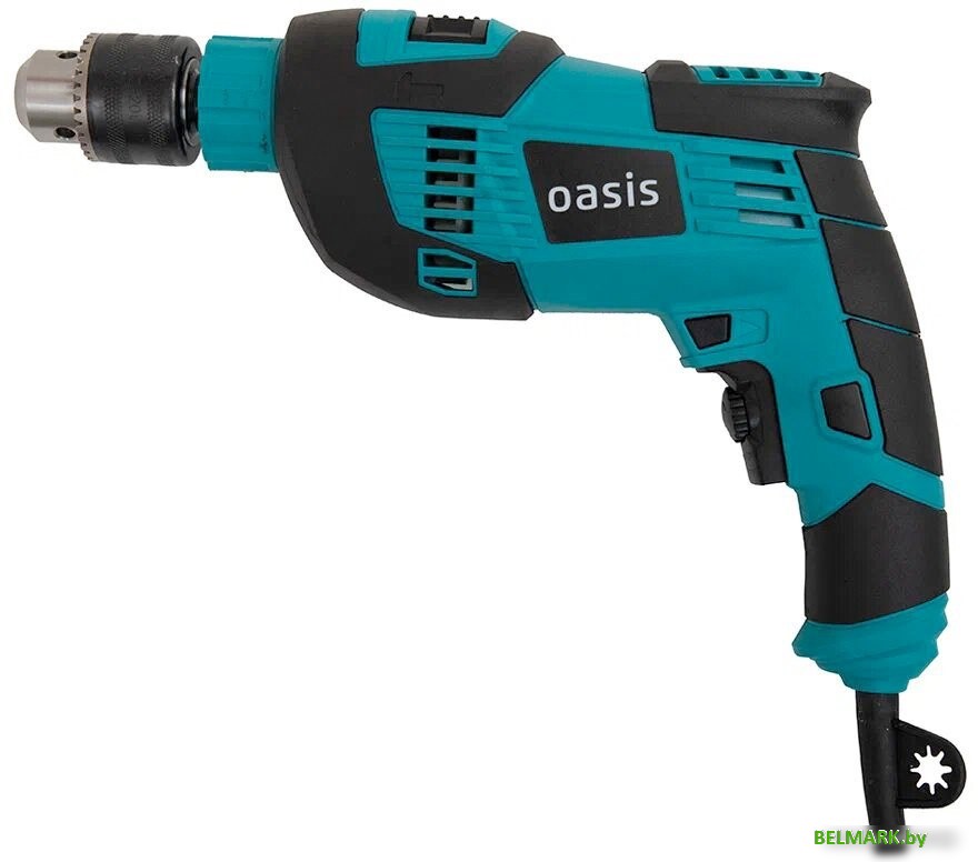 Ударная дрель Oasis DU-100 - фото
