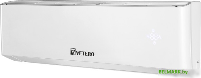 Кондиционер Vetero Diletto Inverter V-S09DHPAC - фото