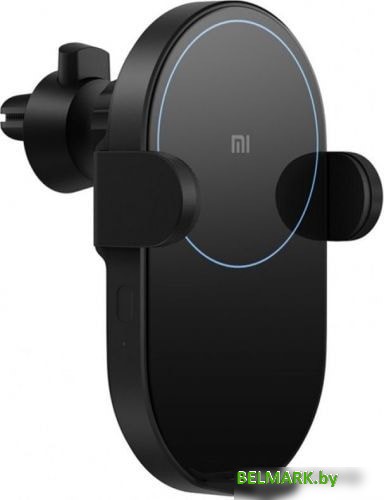 Держатель для смартфона Xiaomi Mi Wireless Car Charger WCJ02ZM (международная версия) - фото2