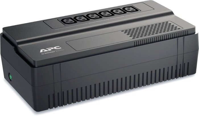 Источник бесперебойного питания APC Easy UPS BV 1000 ВА BV1000I - фото