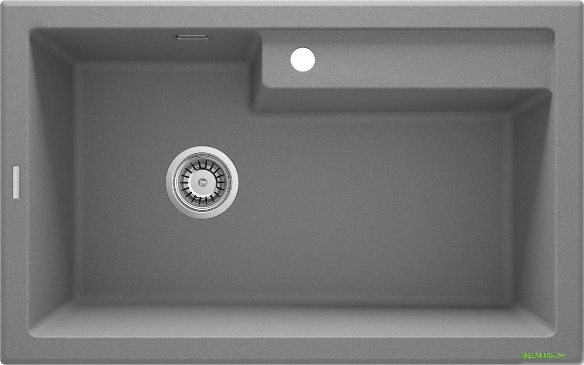 Кухонная мойка Deante ZQE_S10B - фото