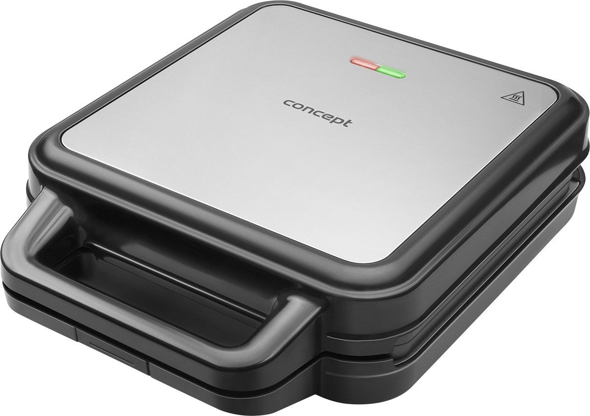 Сэндвичница Concept SV3081 - фото2