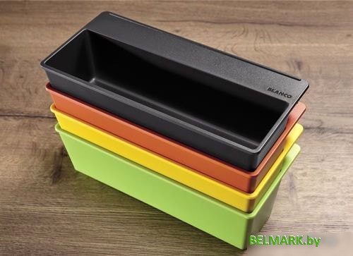 Коландер Blanco 236721 - фото2