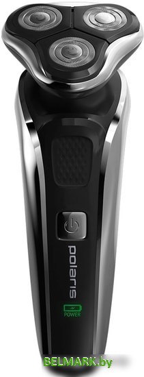 Электробритва Polaris PMR 0307RC wet&dry PRO 5 Blades+ - фото