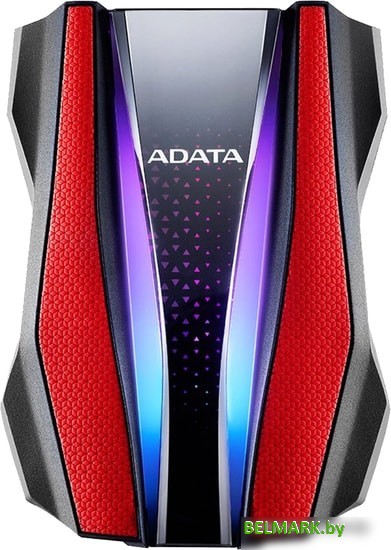 Внешний накопитель A-Data HD770G 1TB AHD770G-1TU32G1-CRD - фото