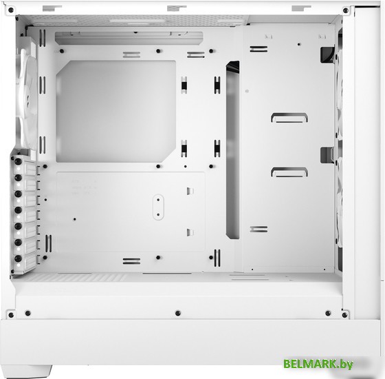Корпус Fractal Design Pop Air White TG Clear Tint FD-C-POA1A-03 - фото2