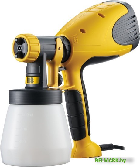 Краскораспылитель Wagner W 100 [2361507] - фото