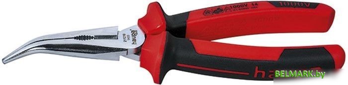 Длинногубцы Haupa 211209 - фото