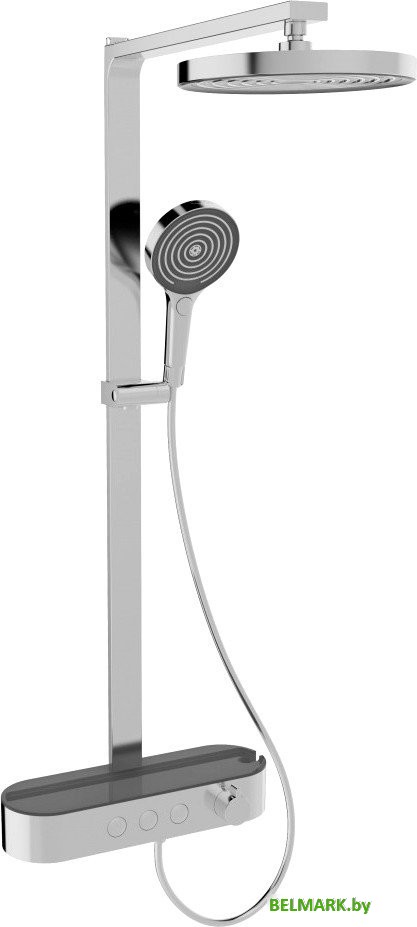 Душевая система Vieir V25010 - фото