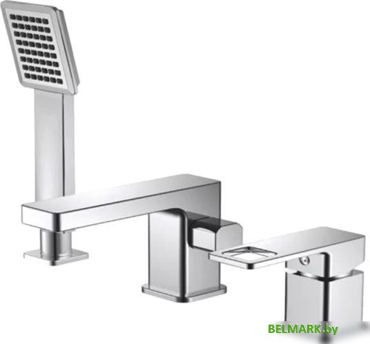 Смеситель Haiba HB80615 - фото