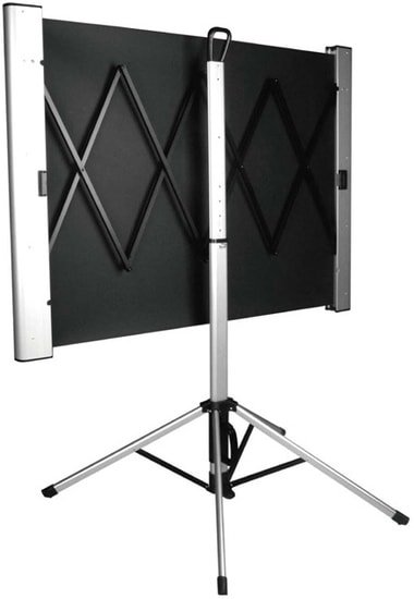 Проекционный экран CACTUS TriAlExpert 102x180 CS-PSTALE-180X102 - фото2