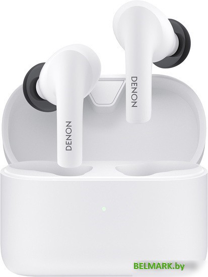 Наушники Denon AH-C630W (белый) - фото