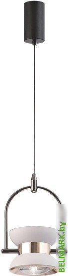 Подвесная люстра Lussole Calhoun LSP-7137 - фото