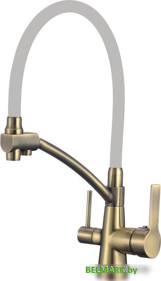 Смеситель Savol S-L1805C-04 - фото