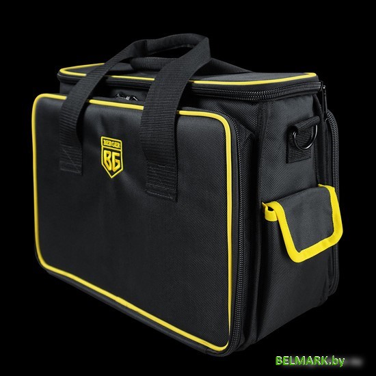 Сумка для инструментов Berger Бауэр BG1204 - фото2