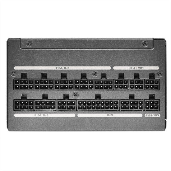 Блок питания Super Flower Leadex VII XG 850W SF-850F14XG - фото2