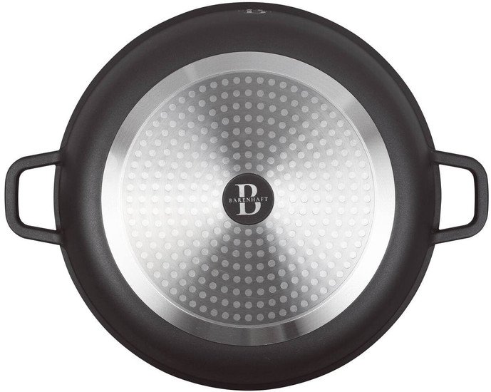 Кастрюля Lenardi 818-007 - фото2