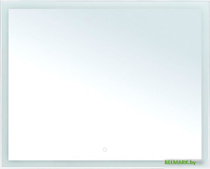 Aquanet Зеркало Гласс 100 LED 00274134 - фото