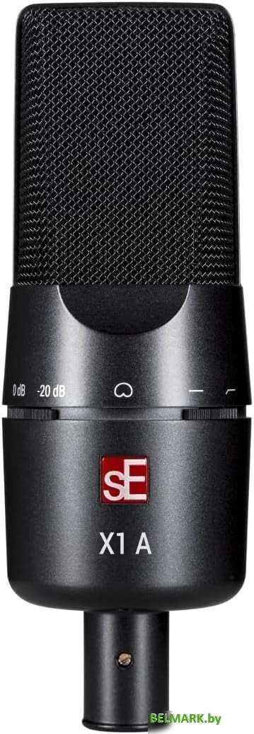 Проводной микрофон sE Electronics X1 A - фото