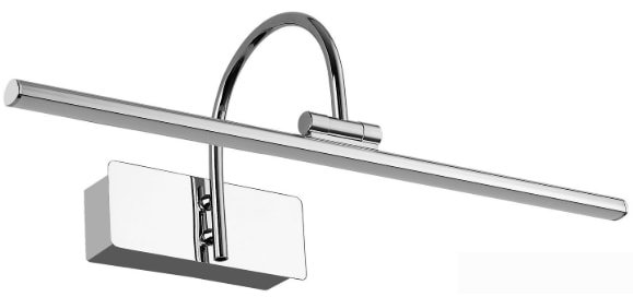 Подсветка для картин Favourite Strenuus 2431-1W - фото2