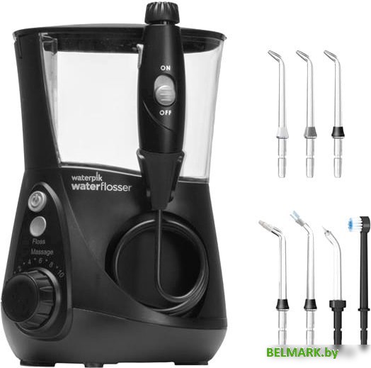 Ирригатор Waterpik WP-662 - фото