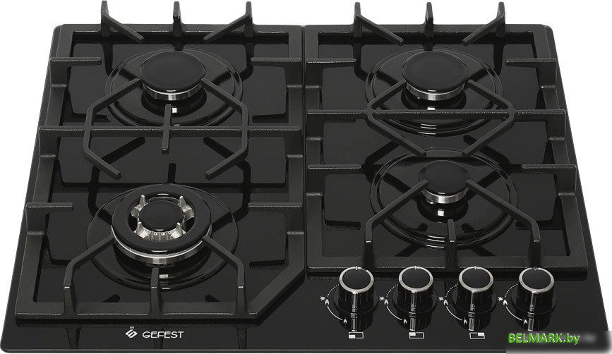Варочная панель GEFEST 2232-01 - фото2