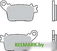 TRW MCB784SH - фото