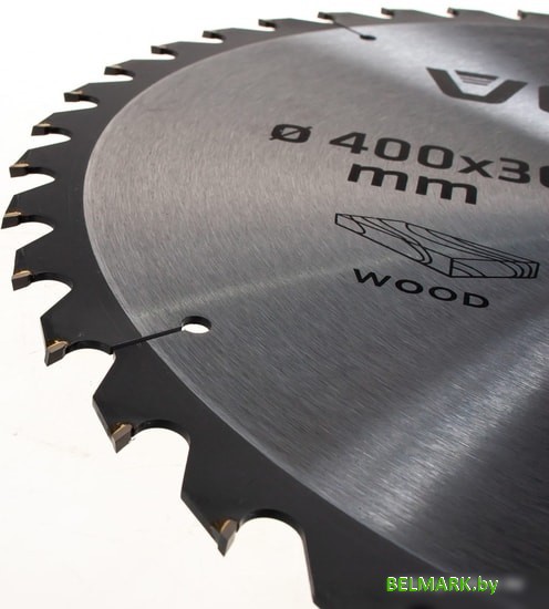 Пильный диск Verto 61H146 - фото2