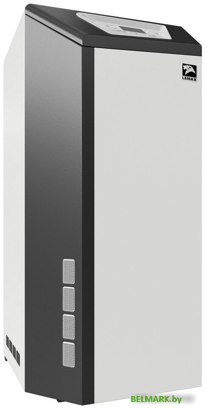 Отопительный котел Лемакс Omega E-20 - фото