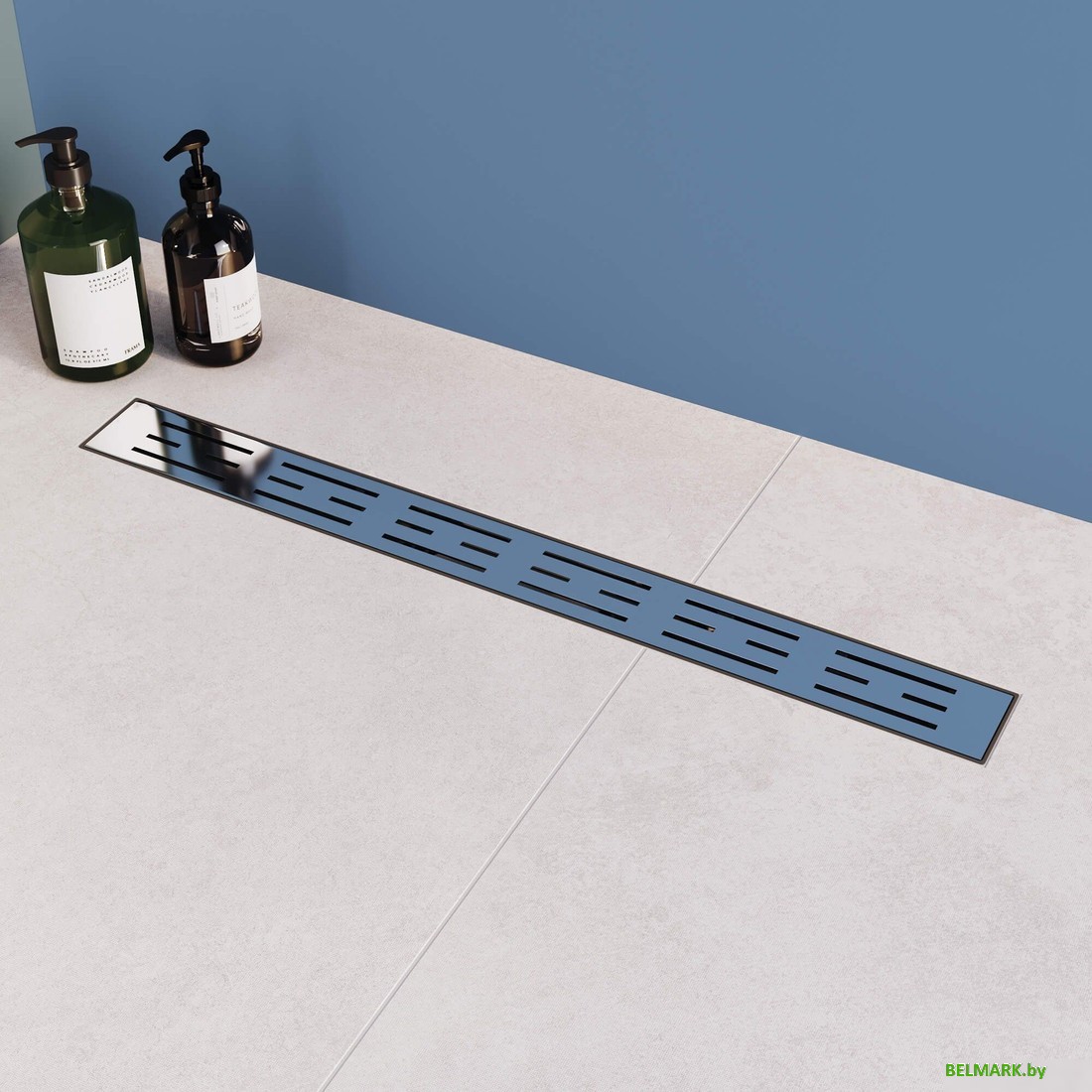 Трап/канал RGW Drain Leo-20 60212060-01 - фото