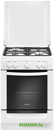 Кухонная плита GEFEST ПГ 6100-02 0309 - фото