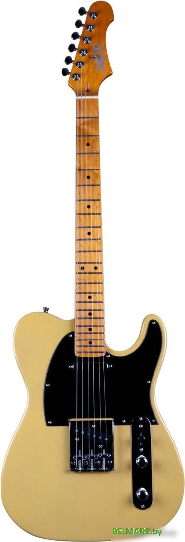 Электрогитара JET JT-350 BSC - фото