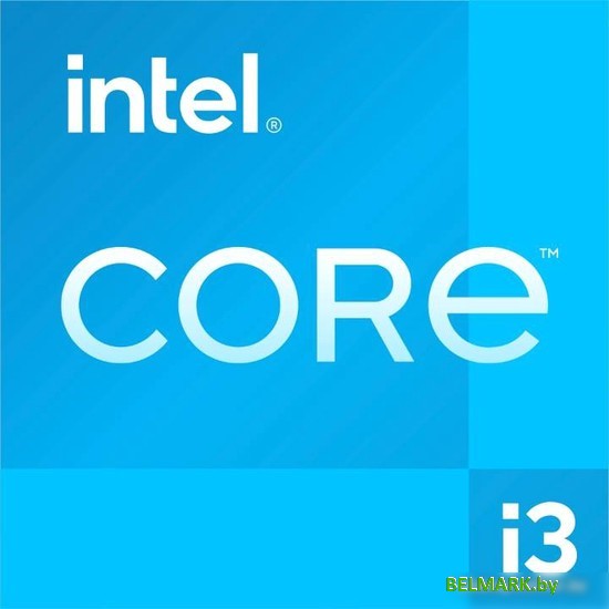 Процессор Intel Core i3-14100F (BOX) - фото