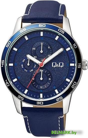 Наручные часы Q&Q AA38J312 - фото