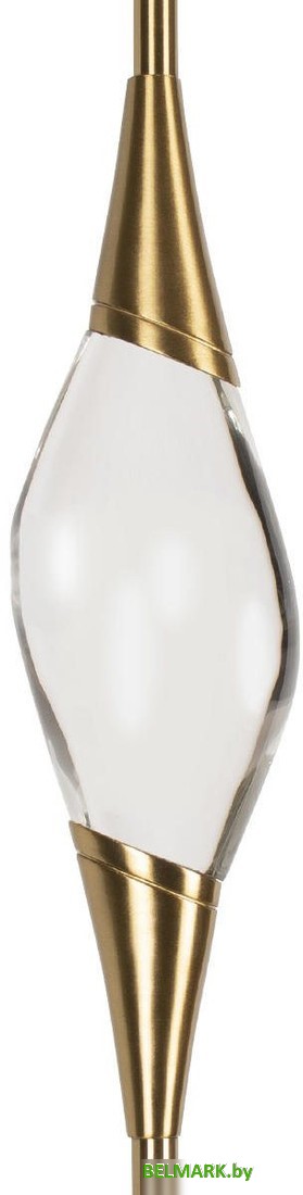 Подвесная люстра LOFT IT Pezzo 10235/1000 - фото2